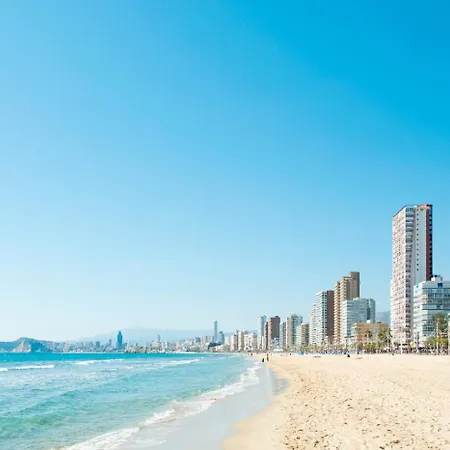 En La Playa 5 Appartement *