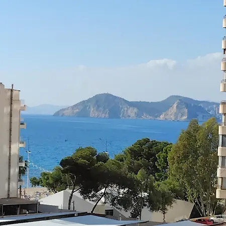 Appartement En La Playa 5