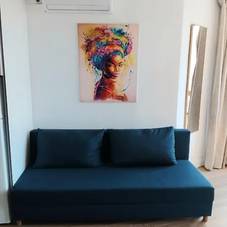 En La Playa 5 Appartement *