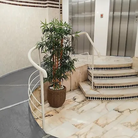 En La Playa 5 Appartement