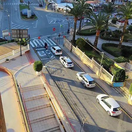 En La Playa 5 Apartment *