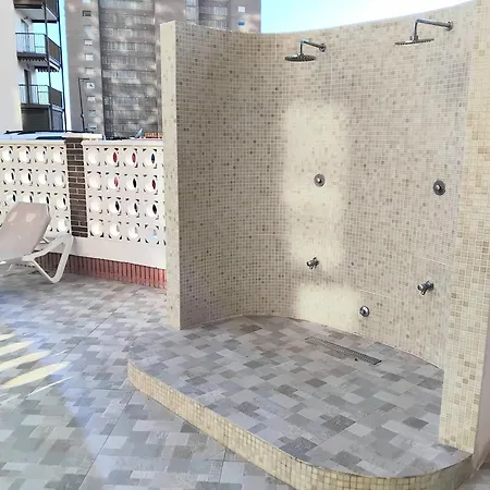 Apartment En La Playa 5 *