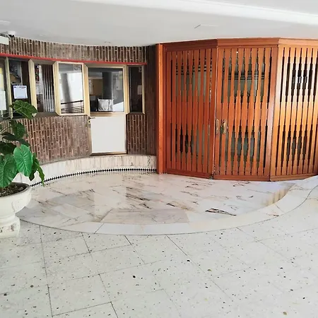 En La Playa 5 * Benidorm