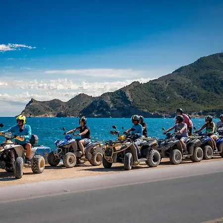 En La Playa 5 * Benidorm