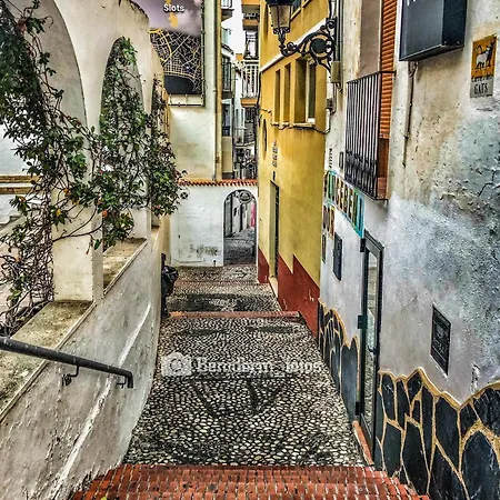 En La Playa 5 Apartment *