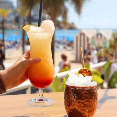 Apartment En La Playa 5 *