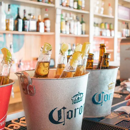 Apartment En La Playa 5 *