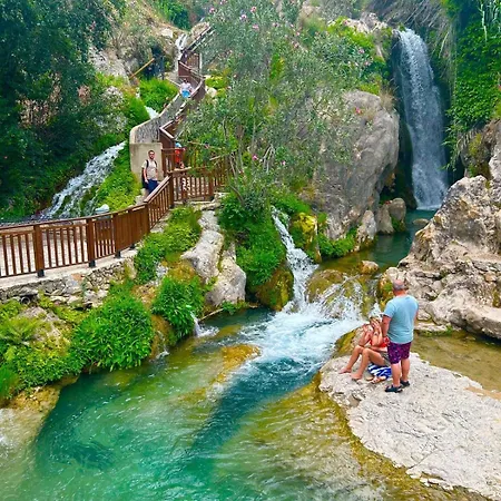 Apartment En La Playa 5 *