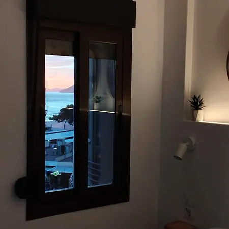 En La Playa 5 Appartement *