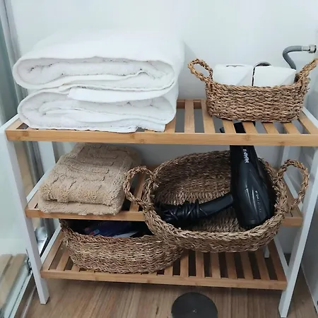 En La Playa 5 Appartement *