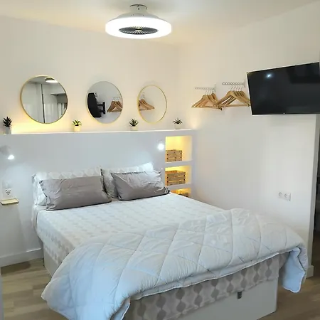 En La Playa 5 Appartement *