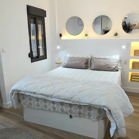 Appartement En La Playa 5 Benidorm