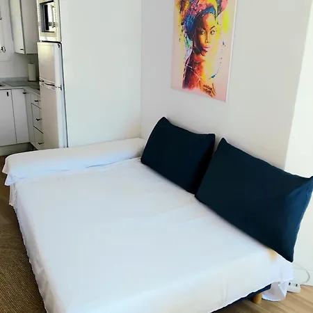 Appartement En La Playa 5