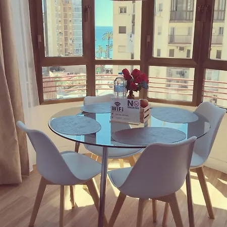 Appartement En La Playa 5 *