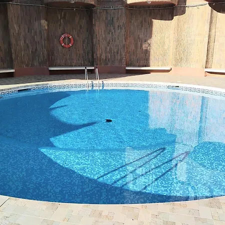 Appartamento En La Playa 5 Benidorm