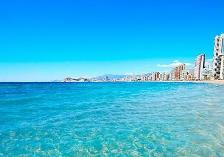 Appartement En La Playa 5