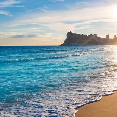 Appartement En La Playa 5 *